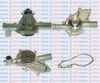 AQUAPLUS 85-0140 Water Pump
